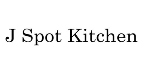 J Spot Kitchen