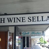 Gh Wine Sellars