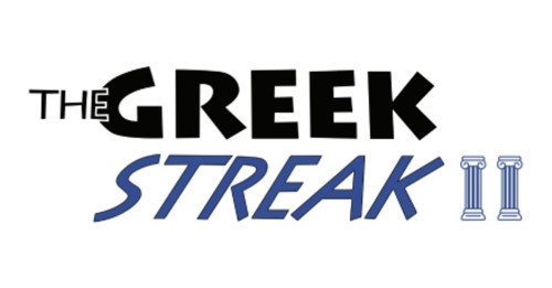 Greek Streak