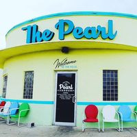 Concho Pearl Icehouse, The