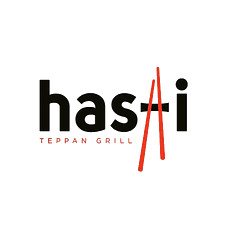 Hashi Teppan Grill