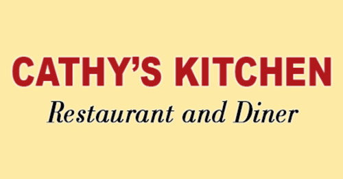 Cathy's Kitchen And Diner