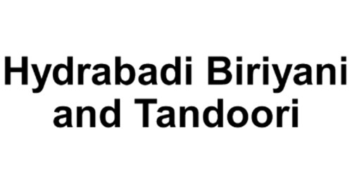 Hydrabadi Biriyani And Tandoori