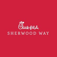 Chick-fil-a Sherwood Way