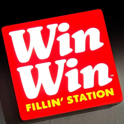 Win Win Fillin' Station