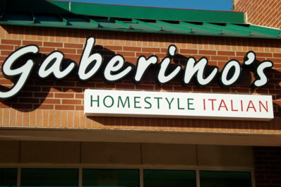 Gaberino's Homestyle Italian