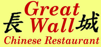 Great Wall Chinese Restaurent