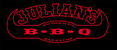 Julian's Bbq Grill
