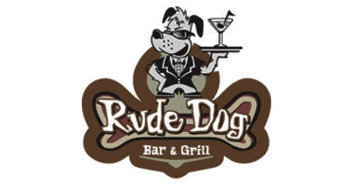 Rude Dog Bar and Grill