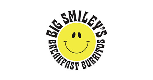 Big Smiley's Breakfast Burritos