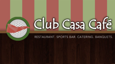 Club Casa Cafe