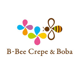 B-bee Crepe Boba