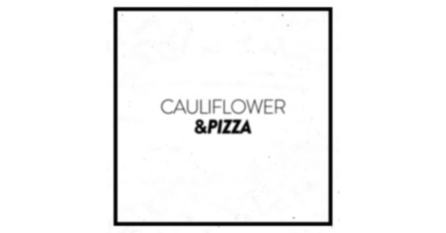 Cauliflower Pizza Kitchen (oakland)