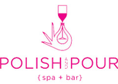 Polish And Pour