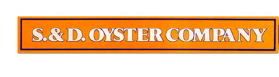 S&D Oyster Company