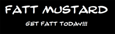 Fatt Mustard Cafe