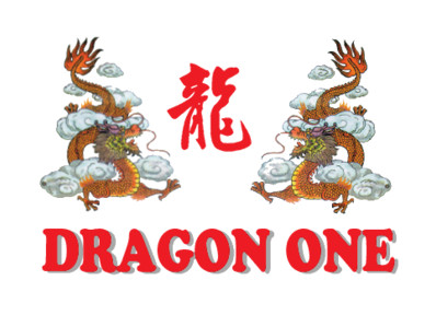 Dragon One Chinese