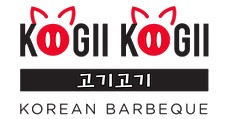 Kogii Kogii Korean Bbq