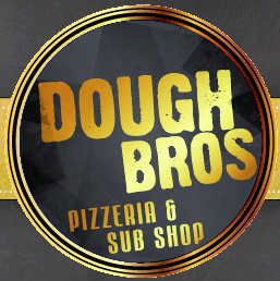 Dough Bros Pizzeria Sub Shop