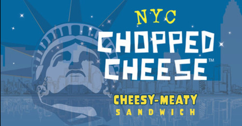 Nyc Chopped Cheese