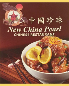 New China Pearl