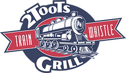 2toots Train Whistle Grill