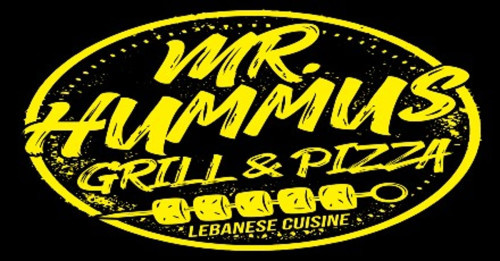 Mr Hummus Grill