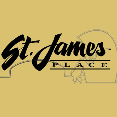 St. James Place