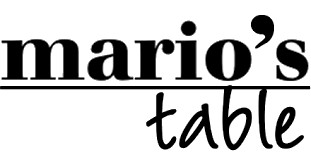 Mario's Table