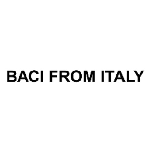 Baci From Italy