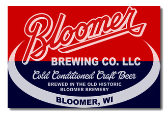 Bloomer Brewing Co.