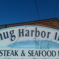 Snug Harbor Inn