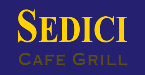 Dedici Cafe Grill Incorporated