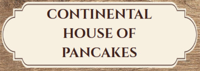 Continental House Of Pancakes