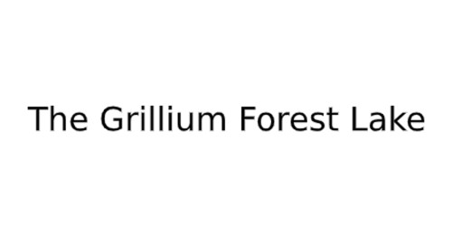 The Grillium-forest Lake