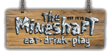 Mineshaft Restaurant and Bar
