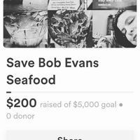 Bob Evans Seafood