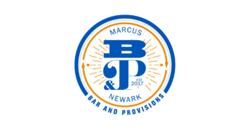 Marcus B P