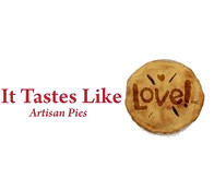 It Tastes Like Love! Llc