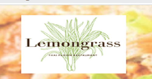 Lemongrass Thai Fusion