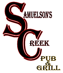 Samuelson's Creek Pub And Grill