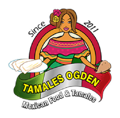 Tamales Ogden Champurrado