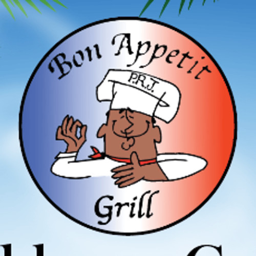 Bon Appetit Grill