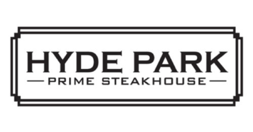 Hyde Park Prime Steakhouse Upper Arlington