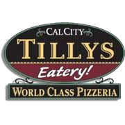 Tillys Pit Pub