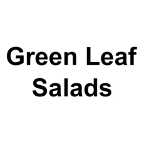 Green Leaf Salads