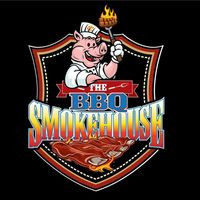 The Bbq Smokehouse