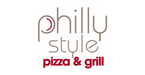 Philly Style Pizza And Grill