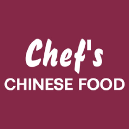 Chefs Chinese Food