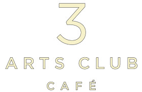 3 Arts Club Cafe At Rh Chicago